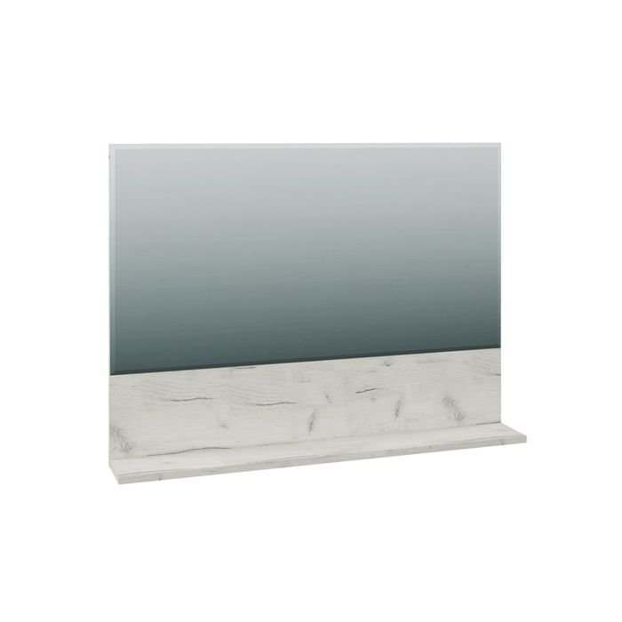 Зеркало «Юнона» Дуб Белый