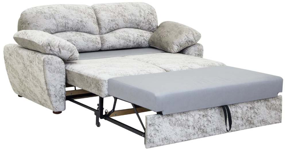 Диван-кровать «Фламенко» Калахари безе серо-бежевый