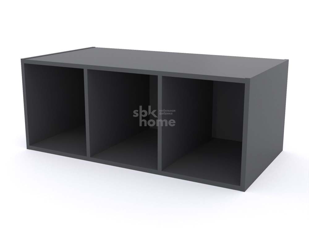 Кухонный шкаф навесной «Дублин» ШО-60г Диамант