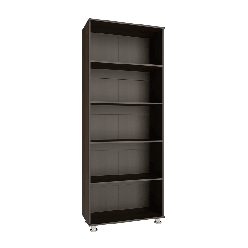 Стеллаж открытый СтОМ-1-2 Офис