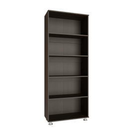 Стеллаж открытый СтОМ-1-2 Офис