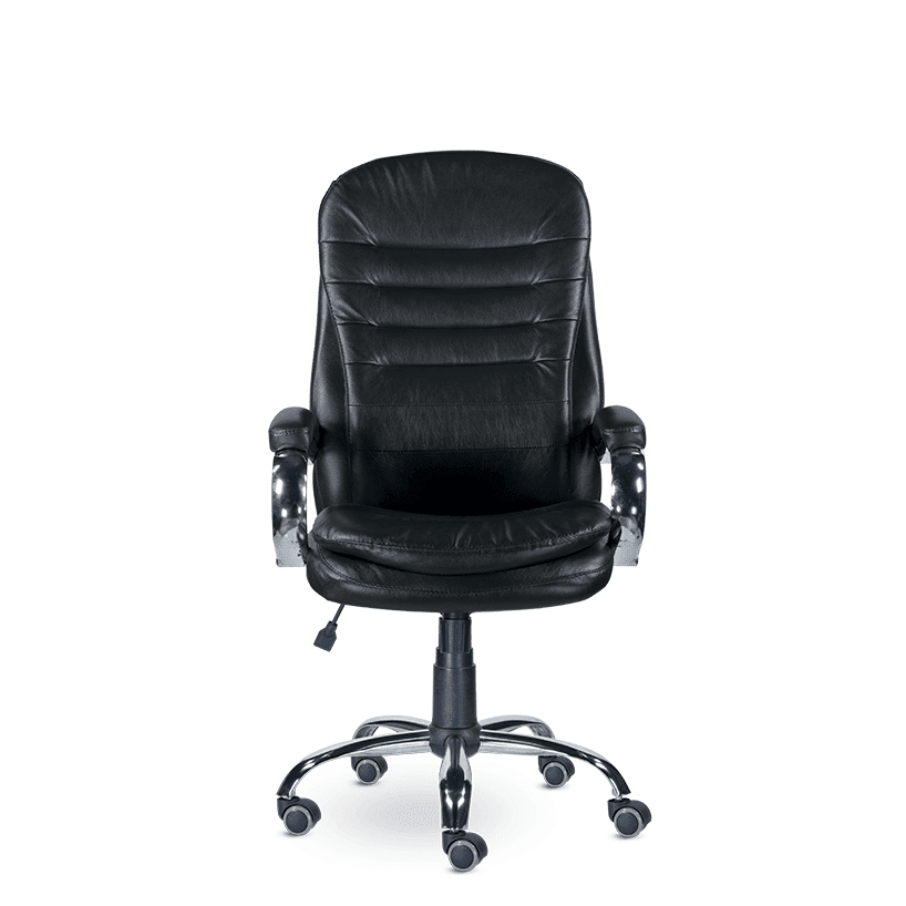 Кресло Вермонт «СН-151» Хром