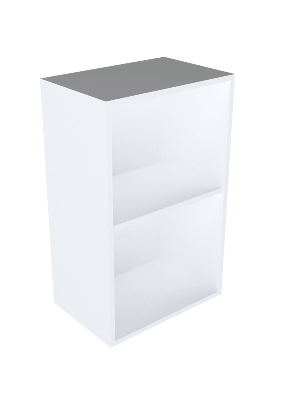 Кухонный шкаф «Канзас» ШГ-45 навесной