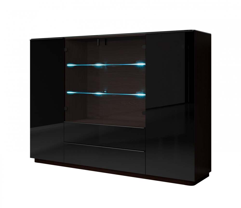 Комод «Togo» 4D2S typ 48