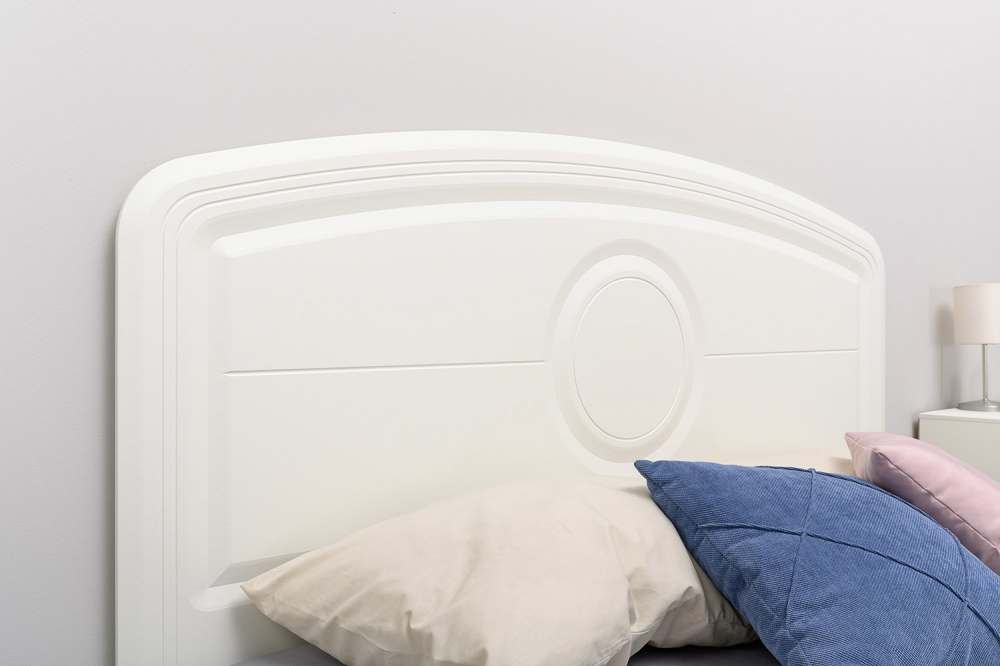 Изголовье кровати