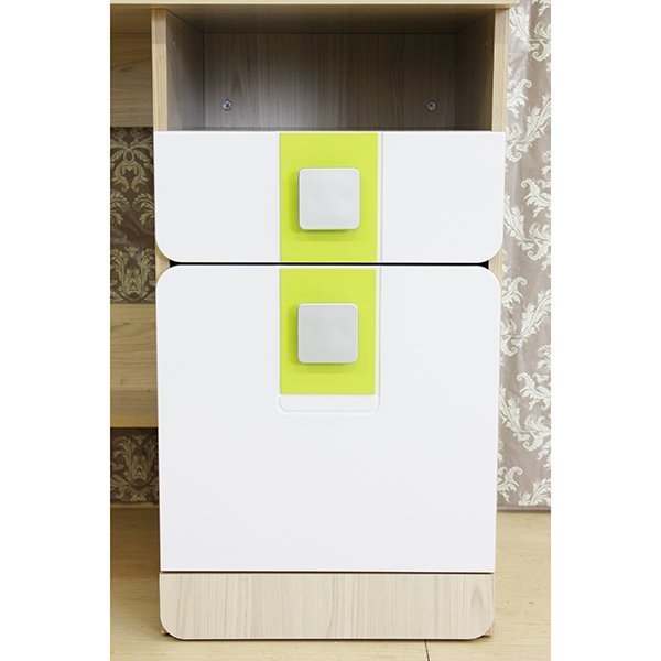 Стол письменный «Стиль» 17, Лайм