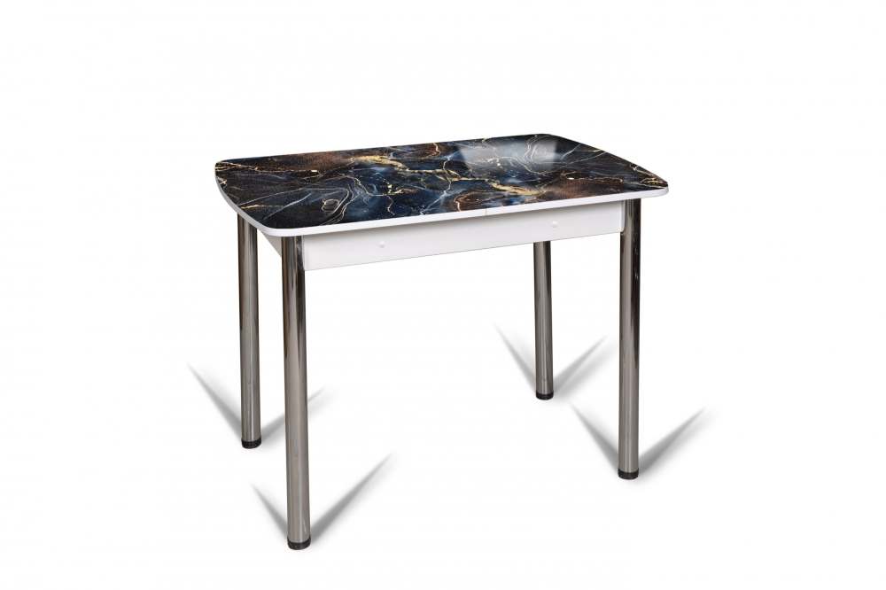 Стол с фотопечатью «Флорида» СМ5