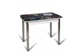 Стол с фотопечатью «Флорида» СМ5