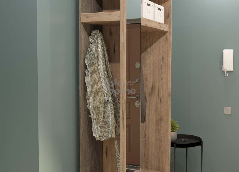 Прихожая «Денвер» Веллингтон