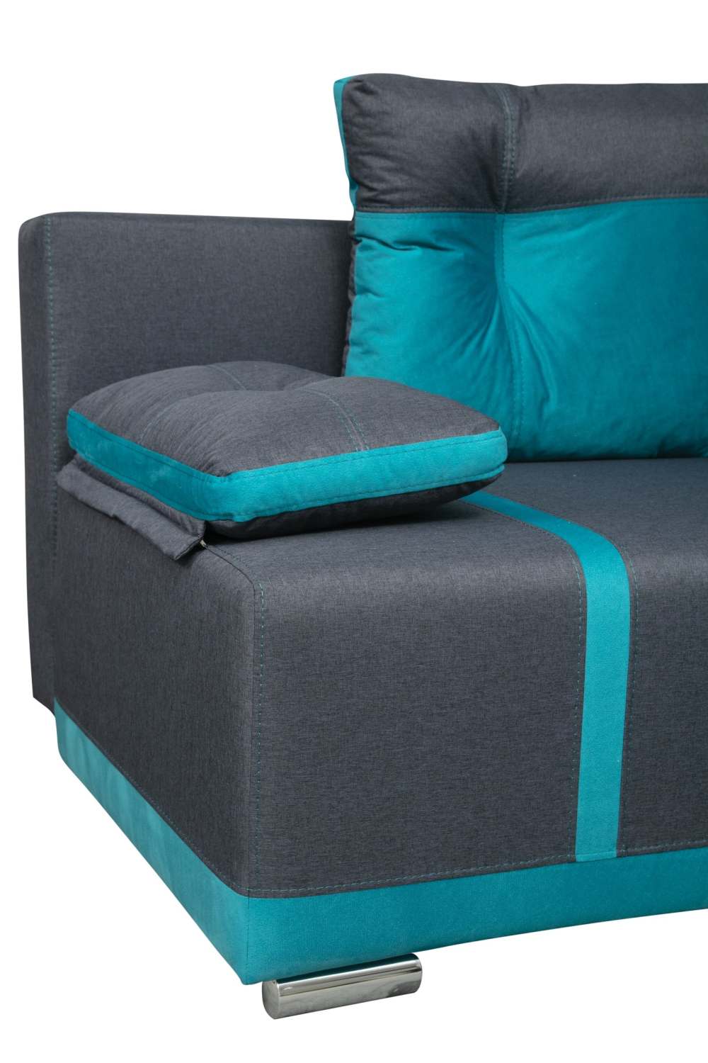 Диван-кровать «Смарт» подушки