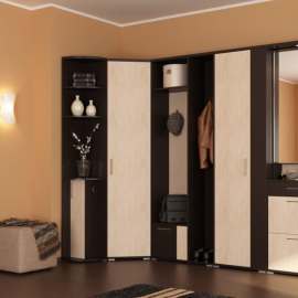 Прихожая «Пекин»