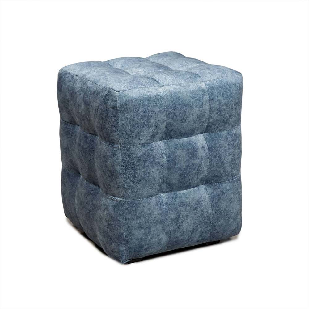 Пуф «Лайт» Велюр Коньяк