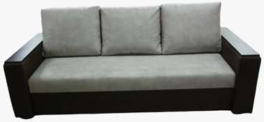 Диван «Джулия», спальное место 195х145х43 см