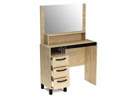 Туалетный столик «Бостон» Гикори Джексон, высота 145 см