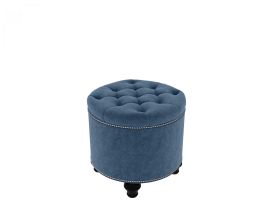 Пуф большой «Кампо МП-03» 10