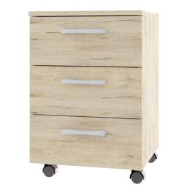 Тумба «Оскар» 3S, 40х58,3х40,3 см