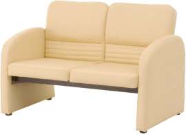 Диван 2-х местный «Махаон»