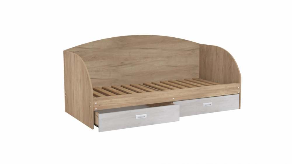 Внутреннее наполнение