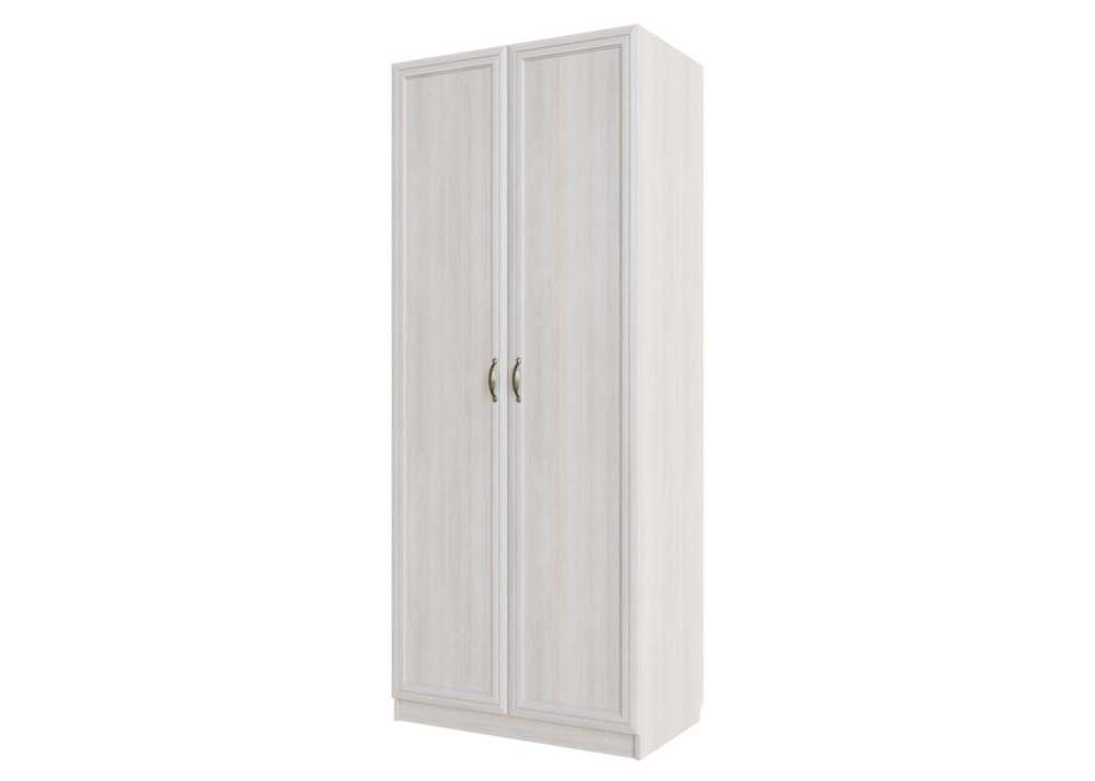 Шкаф двухстворчатый ВМ-04 «Вега» Сосна Карелия