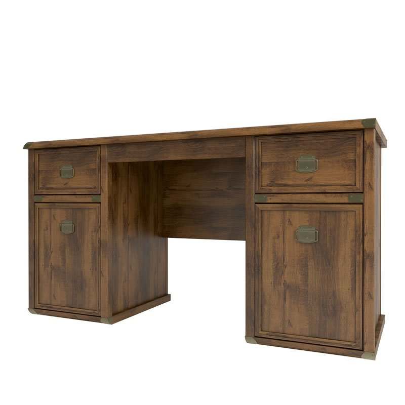 Стол письменный «Магеллан» 2D3S