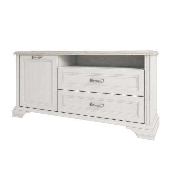 Тумба ТВ «Монако» RTV 1D2SN