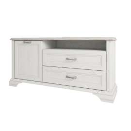 Тумба ТВ «Монако» RTV 1D2SN