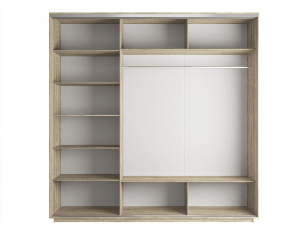 Базовая комплектация