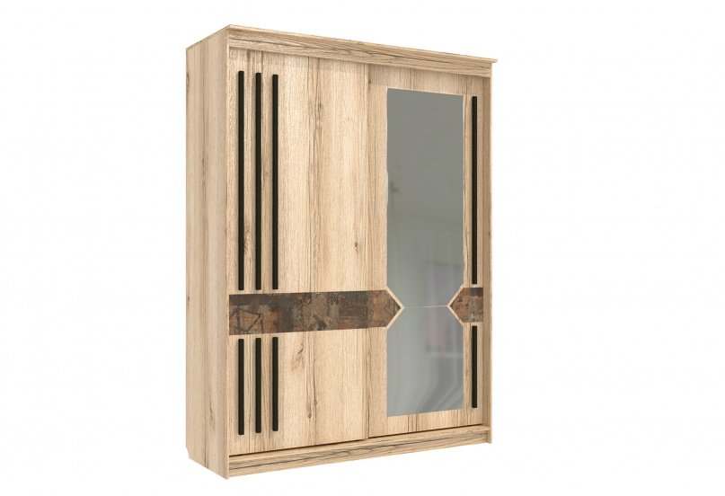 Шкаф-купе «Номер 25» Колор