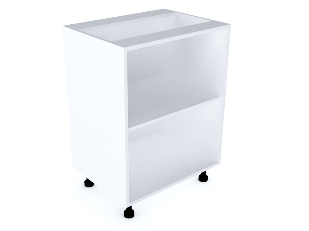 Кухонный шкаф напольный «Канзас» С-60 рабочий