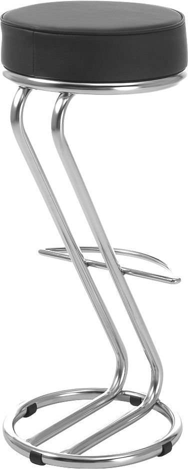 Стул барный КаБаРе «Зетта»