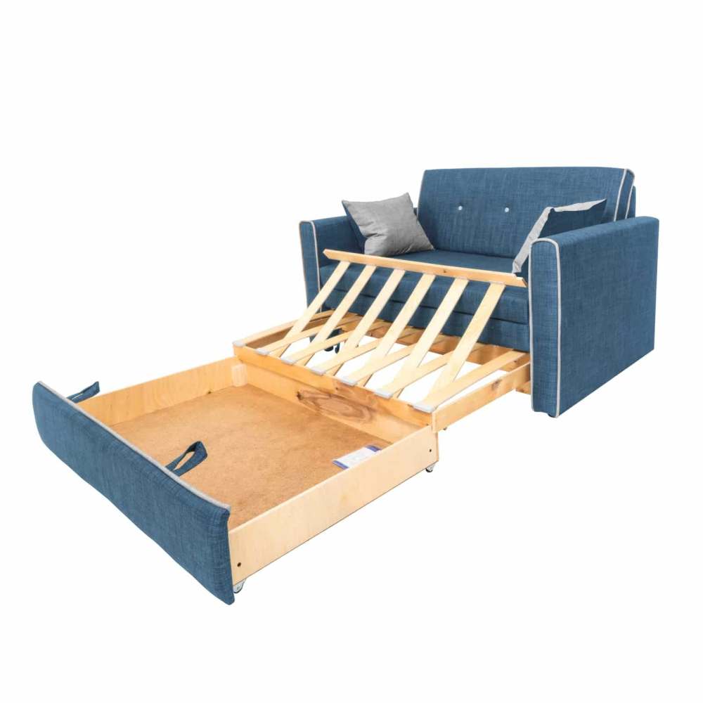 Диван «Марк» ящик для белья