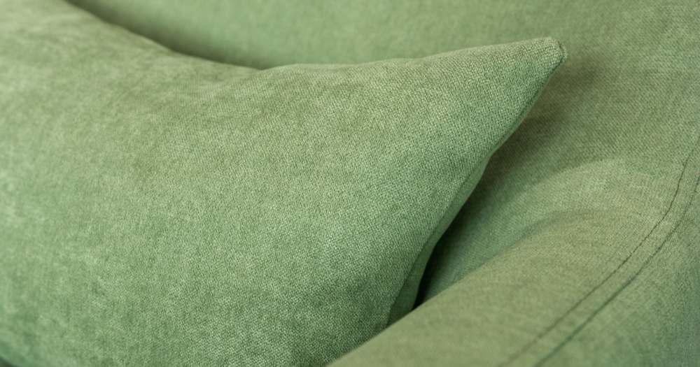 Кресло «Либерти» лиственный зеленый