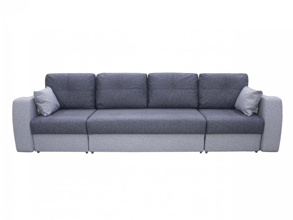 Диван «Оптимус-1» 12/8, обивка велюр