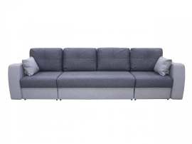 Диван «Оптимус-1» 12/8, обивка велюр