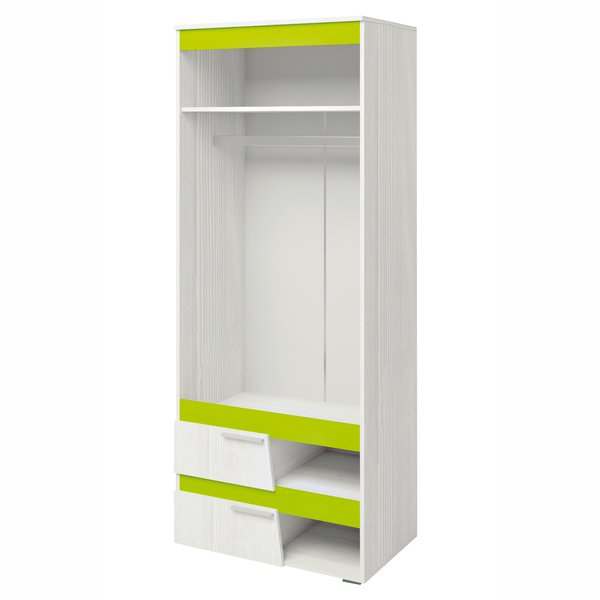 Внутреннее наполнение