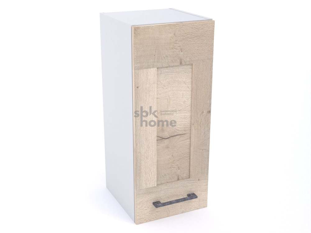 Кухонный шкаф «Дублин» ШГ-30 навесной