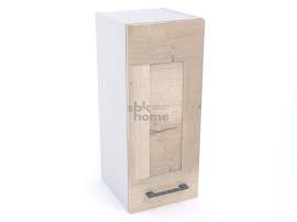 Кухонный шкаф «Дублин» ШГ-30 навесной