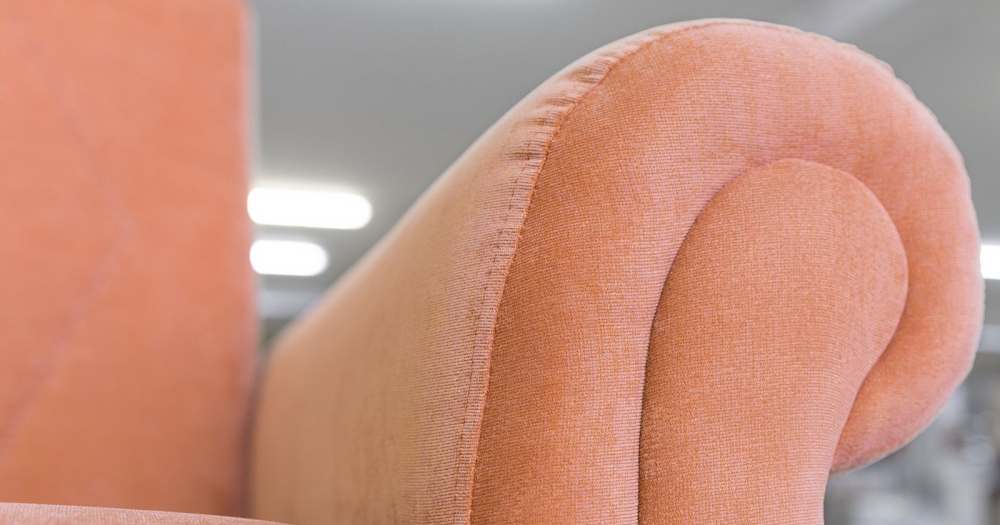 Кресло «Роуз» подлокотники