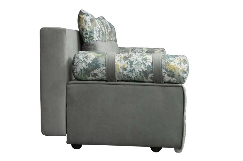 Диван-кровать «Лацио» сбоку