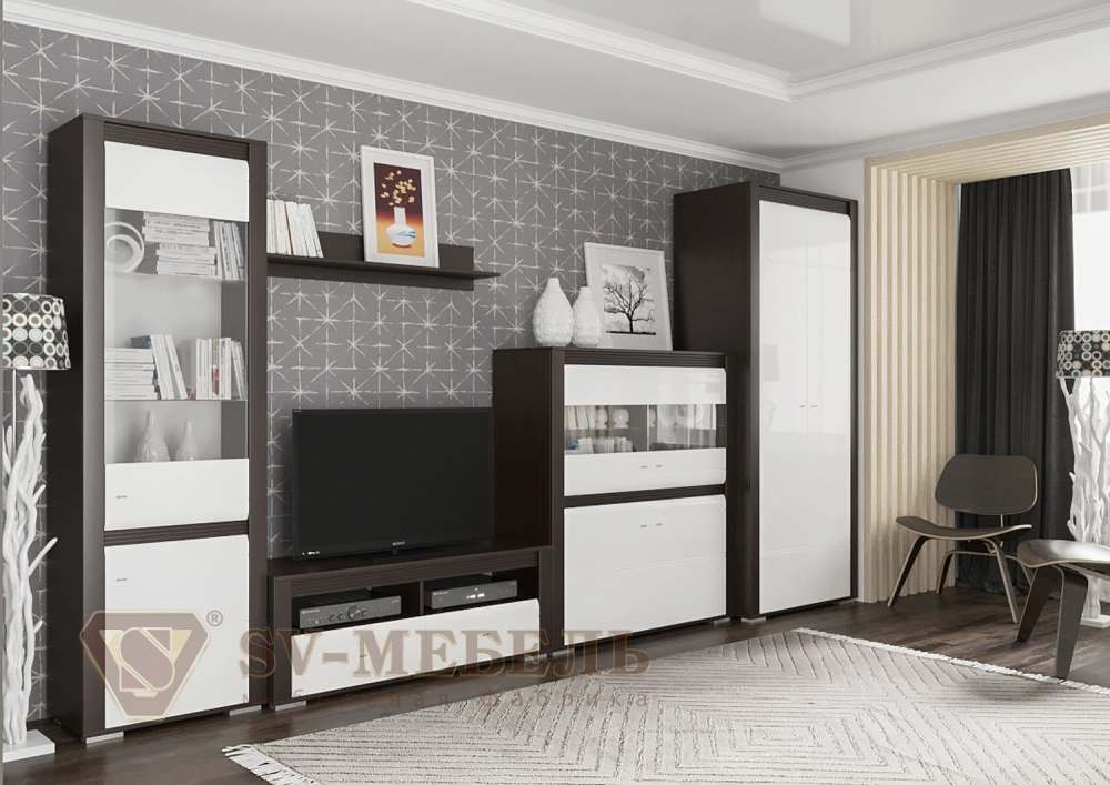 Гостиная «Нота-27»