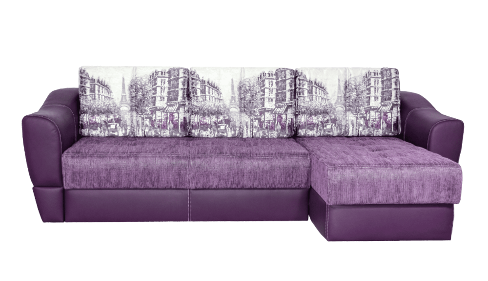 Диван угловой «Челси»