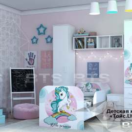 Детская «Тойс» Little Pony