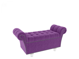 Банкетка с подлокотниками «Виана МБ-03» 6