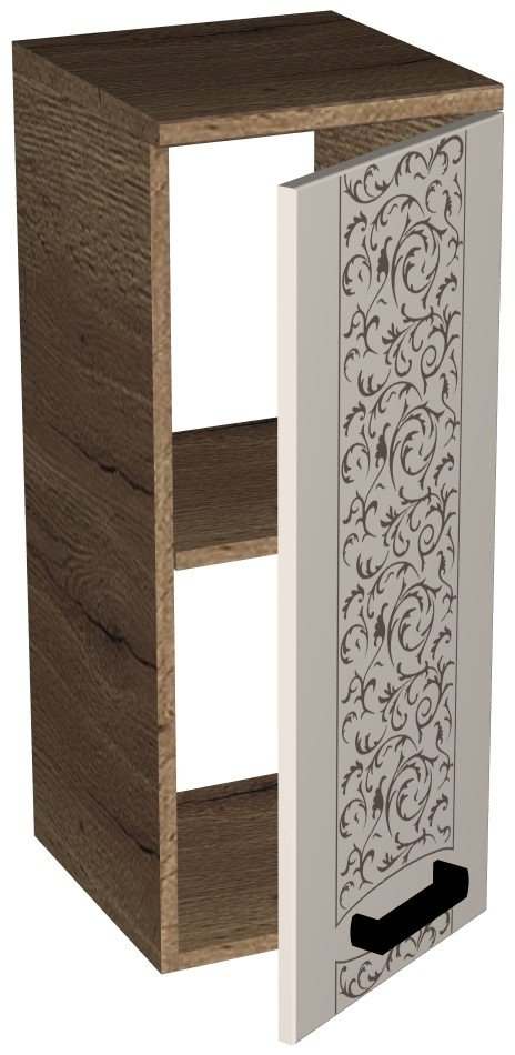 Кухонный шкаф «Адель» ШГ-30 навесной