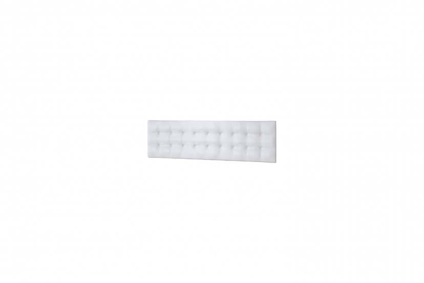 Щит мягкий элемент кровати ЩМ-102 «Александрия» Бежевый