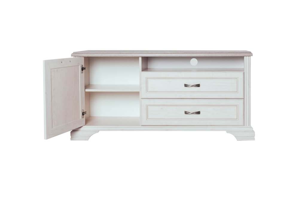 Тумба ТВ «Монако» RTV 1D2SN