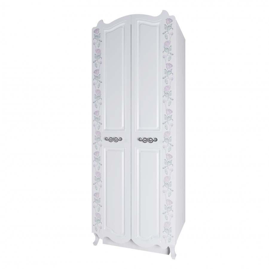 Шкаф 2-х створчатый «Розалия 22»
