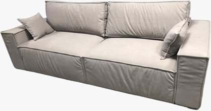 Диван «Лофт М», Спальное место: 200х150х46 см