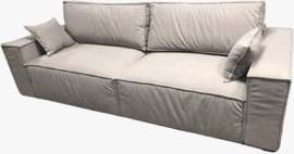 Диван «Лофт М», Спальное место: 200х150х46 см