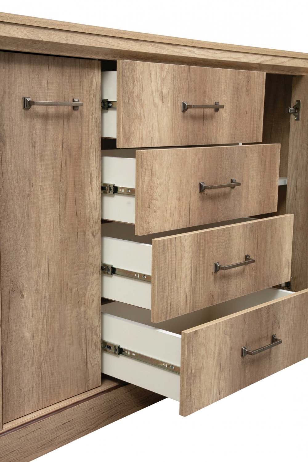 Ящики комода